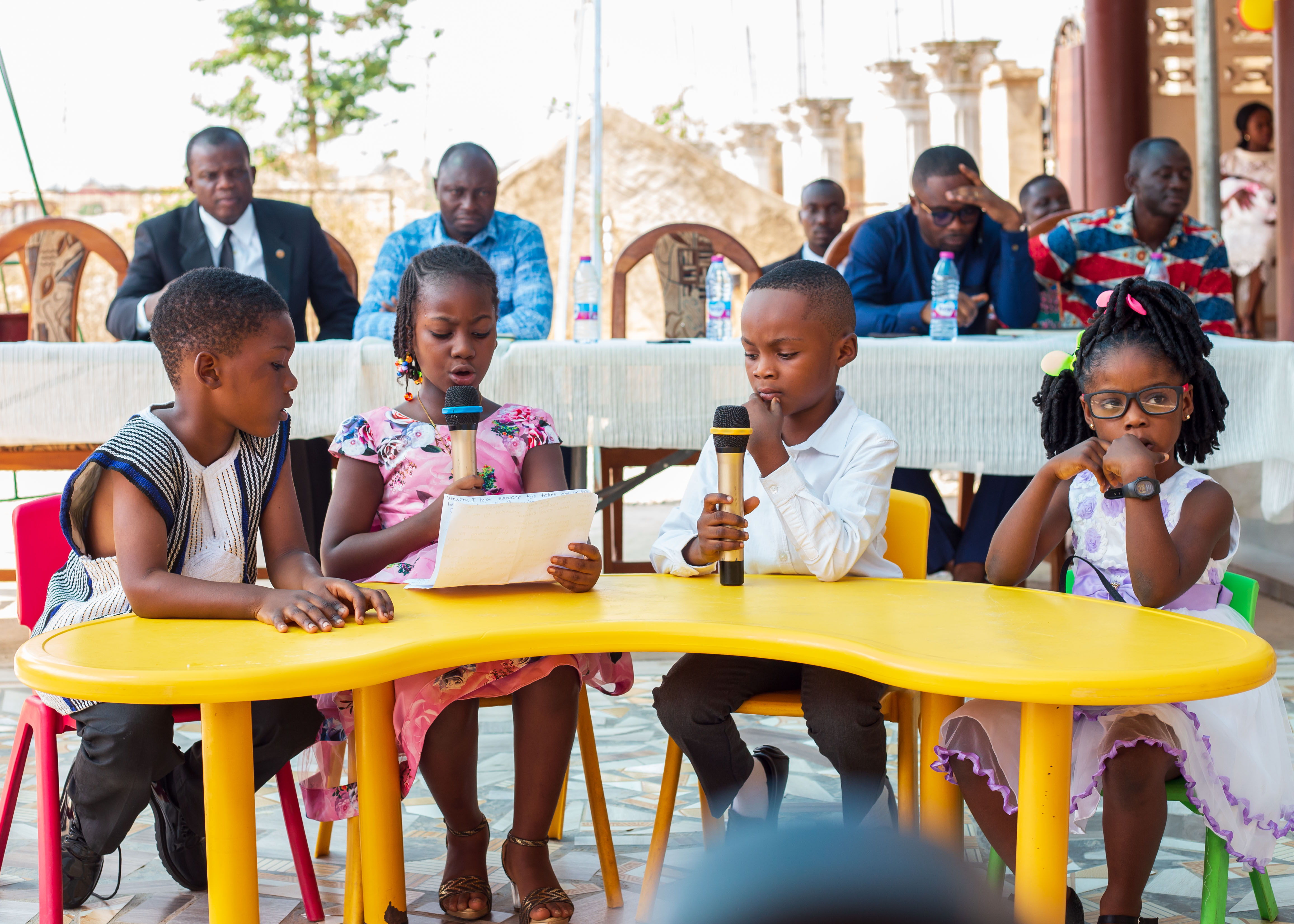 School facilities